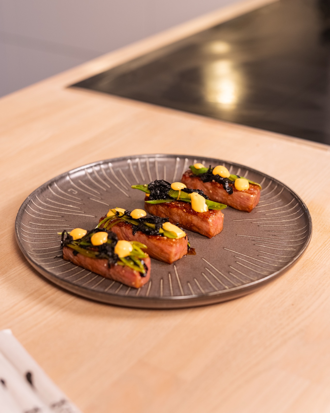 WagyuYaki